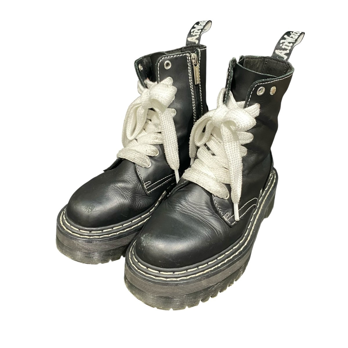 Dr．Martens JADON WDS 古着・中古-1枚目のアイテム画像