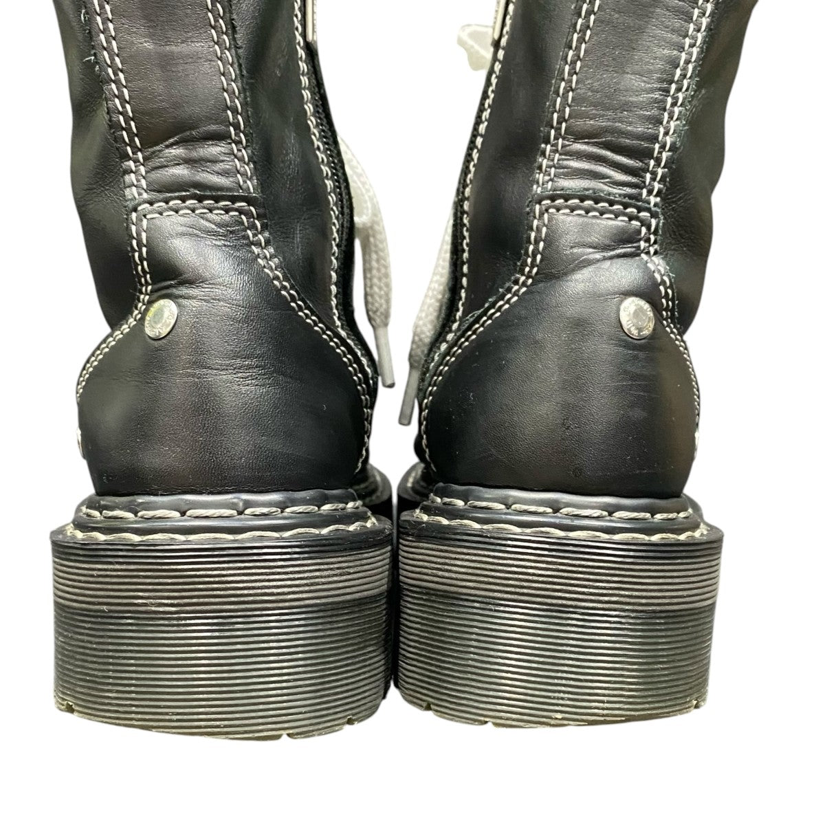 Dr．Martens JADON WDS 古着・中古-3枚目のアイテム画像