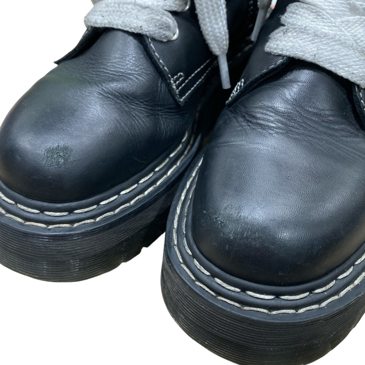 Dr．Martens JADON WDS 古着・中古-6枚目のアイテム画像