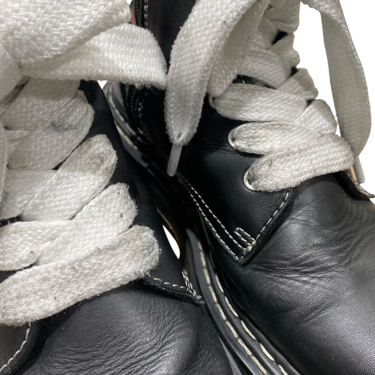 Dr．Martens JADON WDS 古着・中古-7枚目のアイテム画像