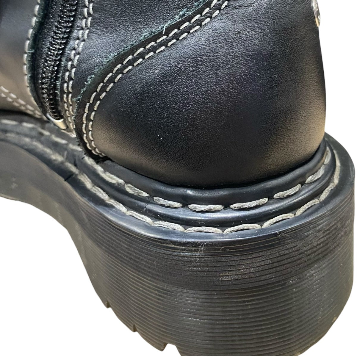Dr．Martens JADON WDS 古着・中古-8枚目のアイテム画像