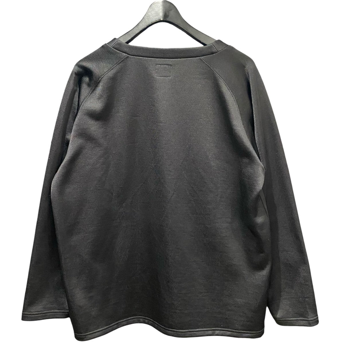 Needles V-Neck CardiganSX424 古着・中古-2枚目のアイテム画像
