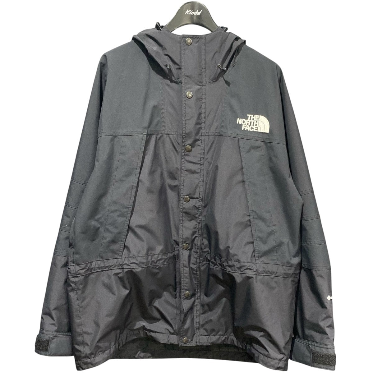 THE NORTH FACE RETRO MOUTAIN LIGHT JACKETNP12430R 古着・中古-1枚目のアイテム画像