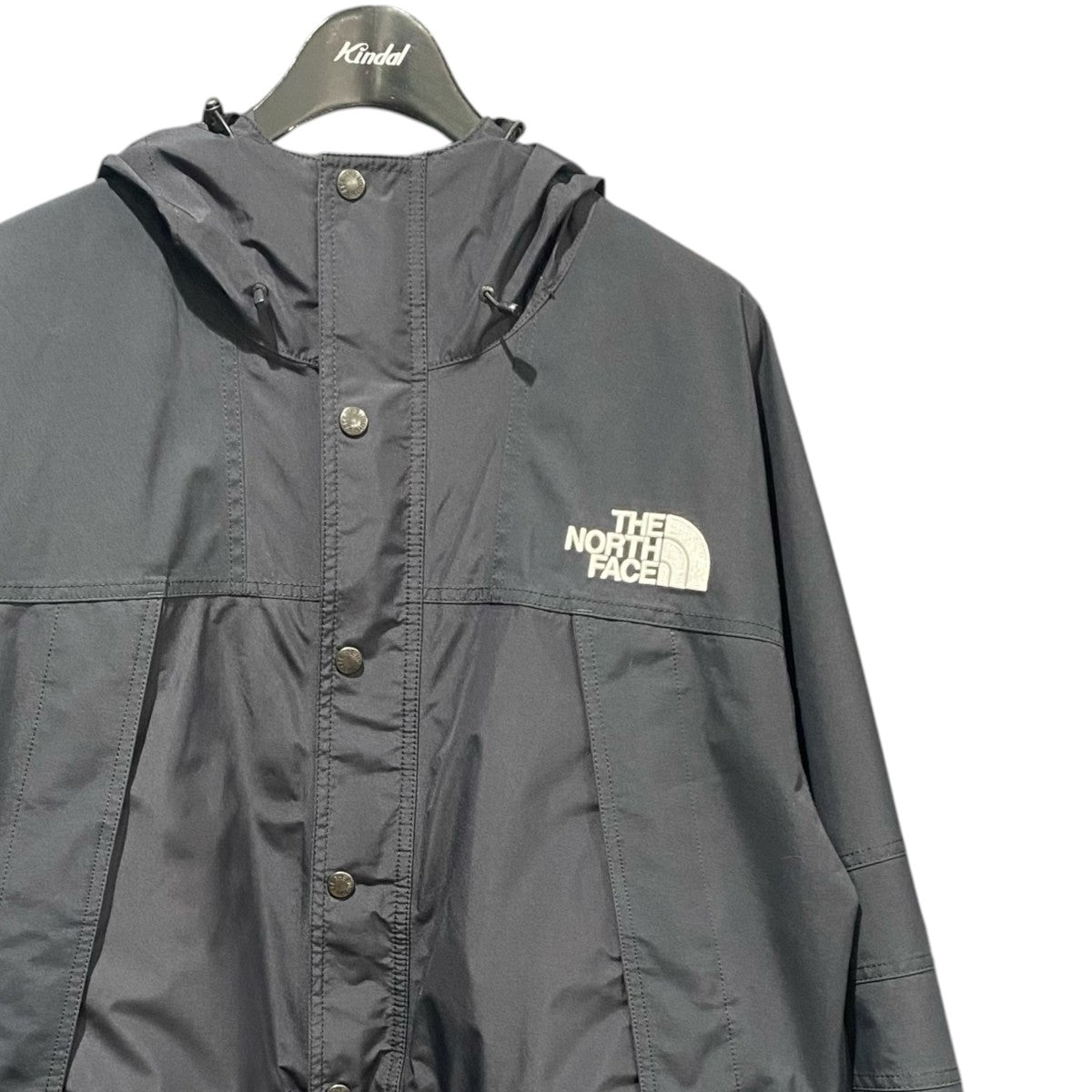 THE NORTH FACE RETRO MOUTAIN LIGHT JACKETNP12430R 古着・中古-3枚目のアイテム画像