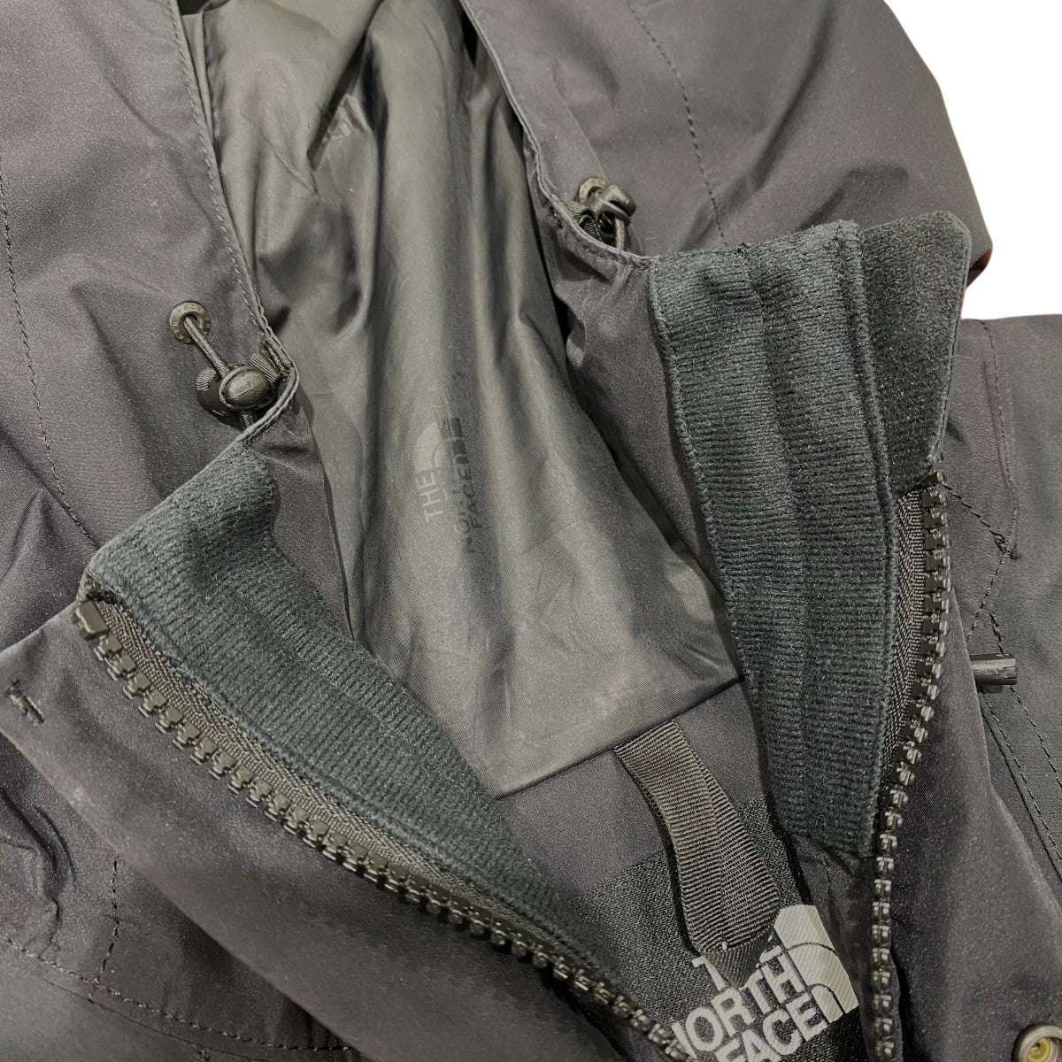 THE NORTH FACE RETRO MOUTAIN LIGHT JACKETNP12430R 古着・中古-7枚目のアイテム画像