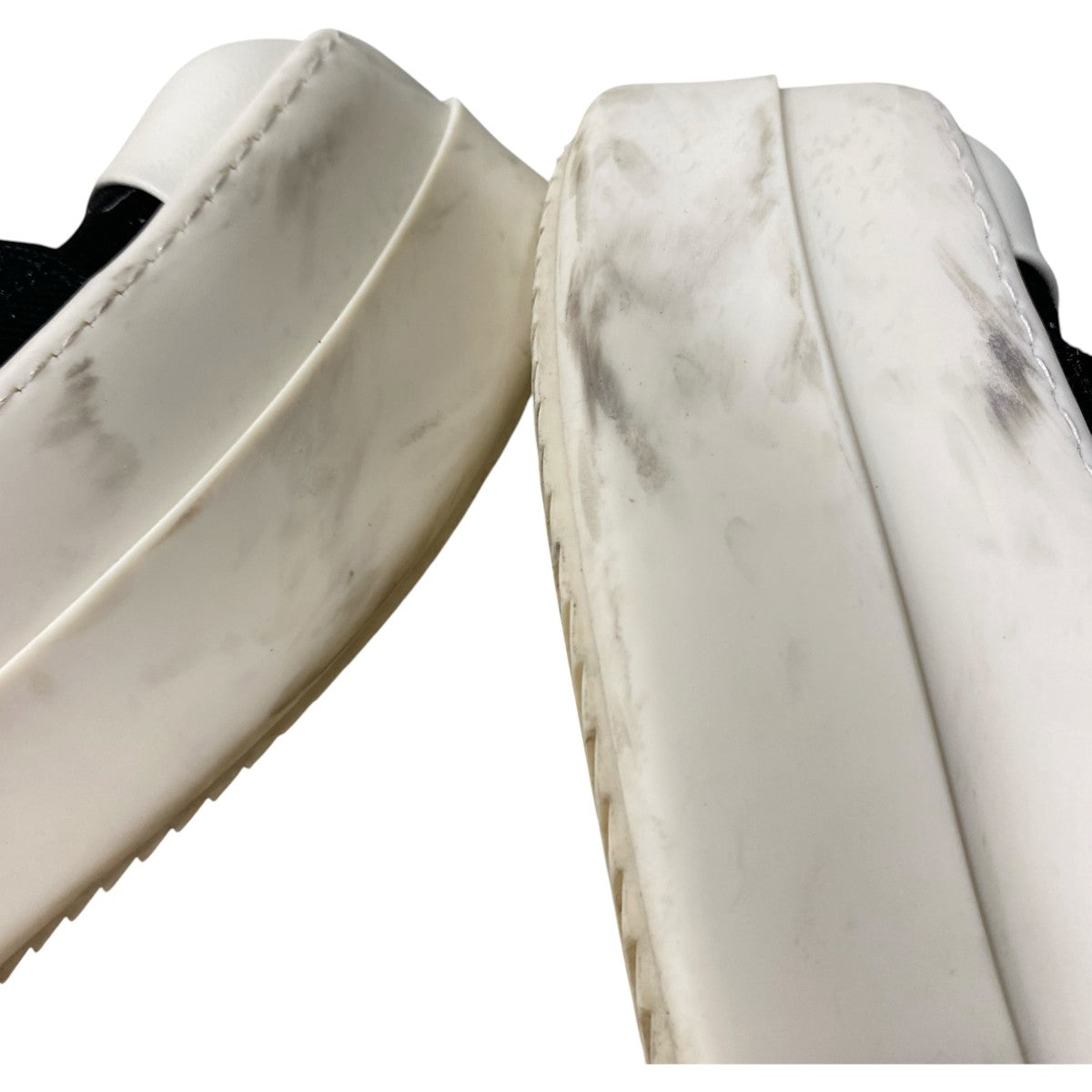 DRKSHDW MEGA BUMPER JUMBOLACE SNEAKSDS01F4850 古着・中古-7枚目のアイテム画像