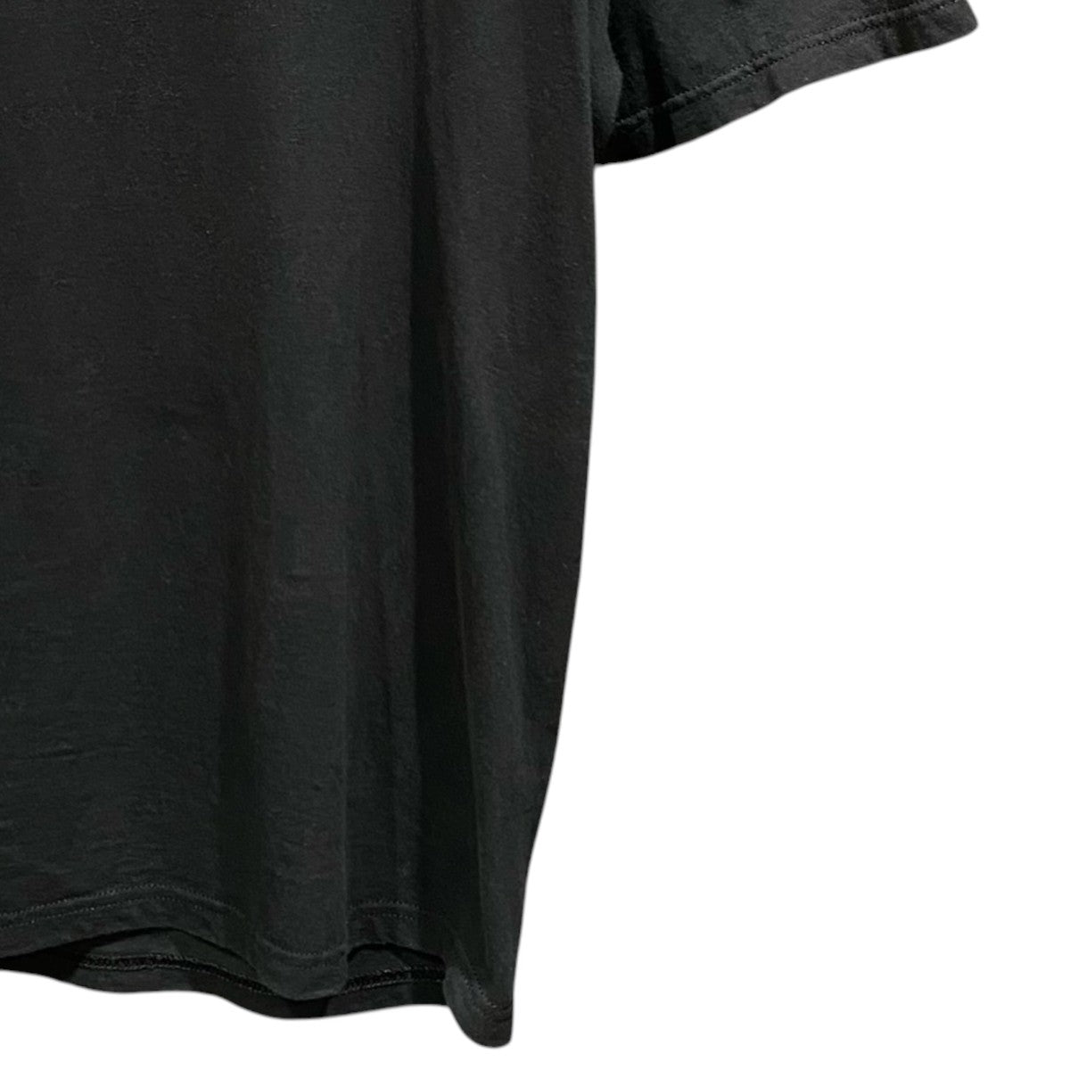 20SSCHROME LOGO TEE