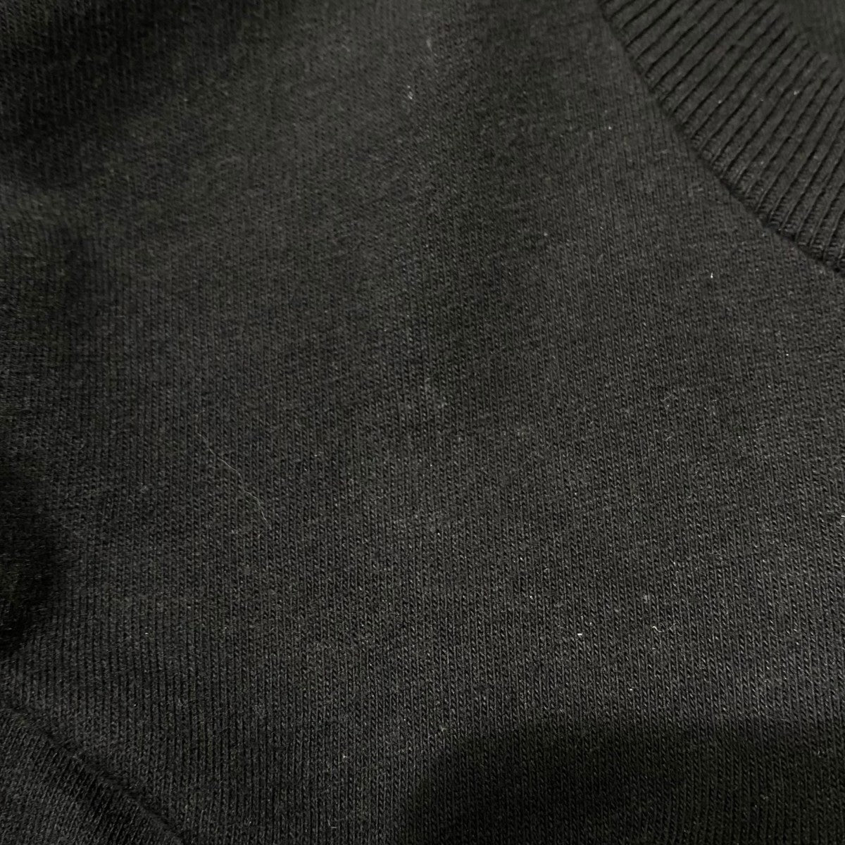20SSCHROME LOGO TEE