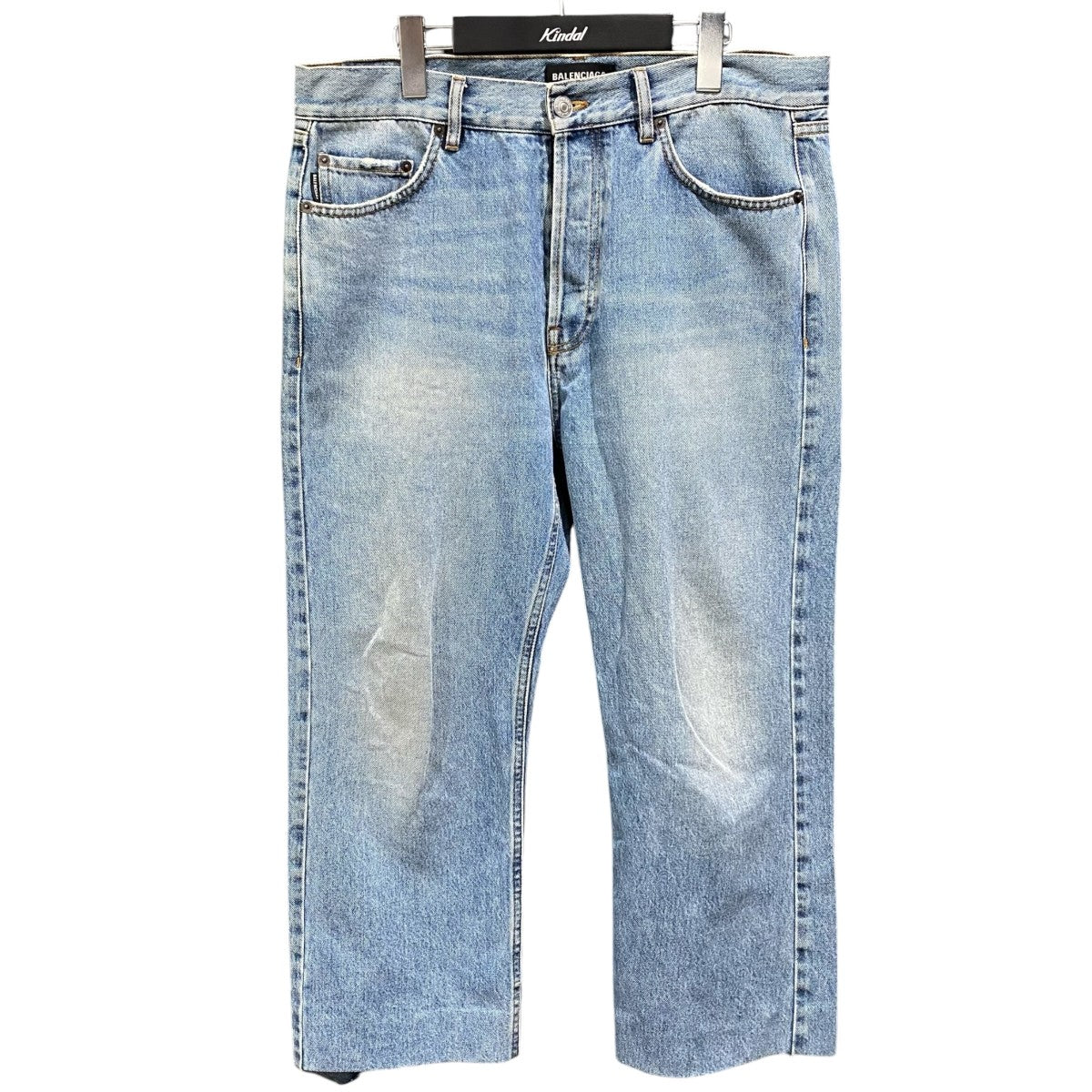 デニムパンツ594609 TDW14