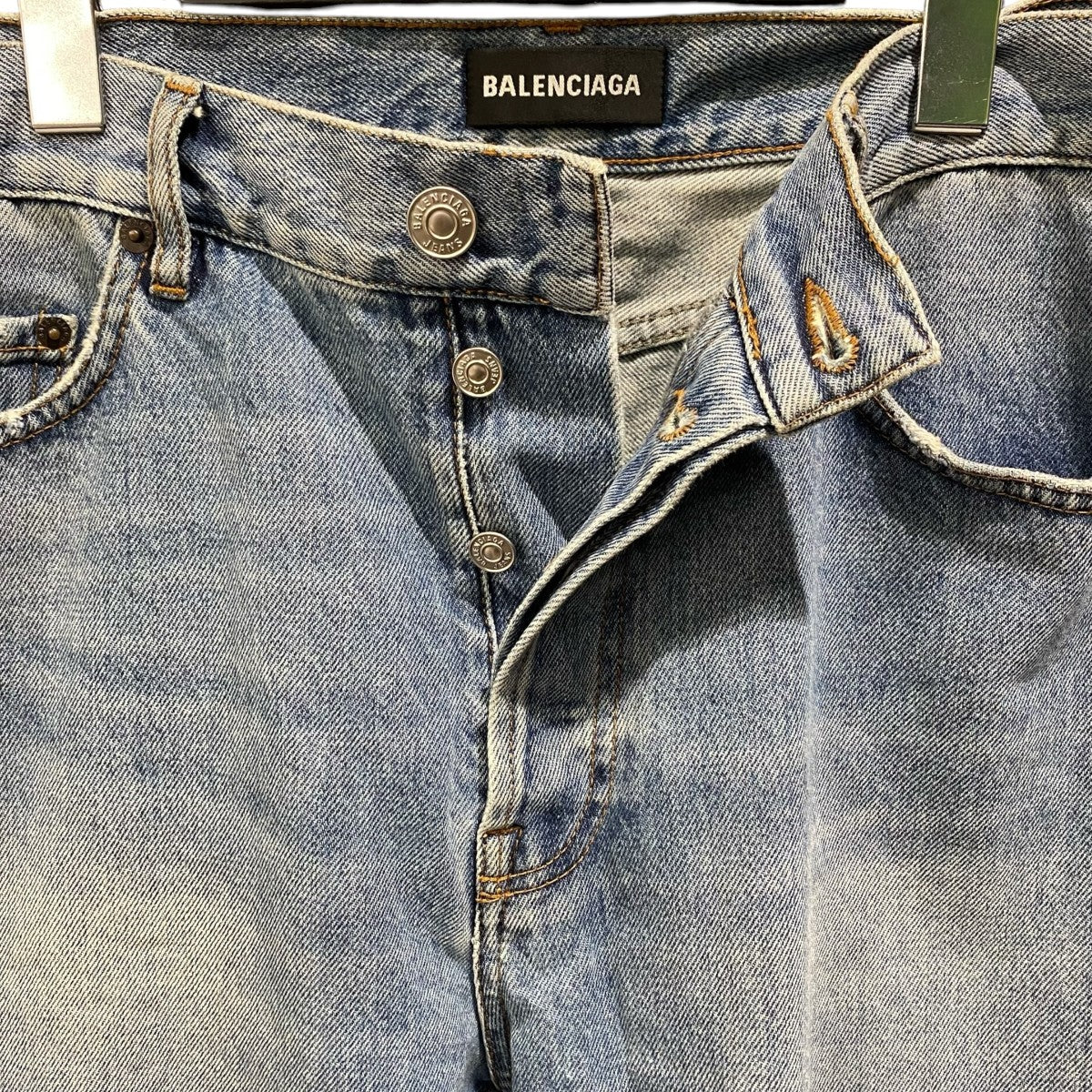 デニムパンツ594609 TDW14