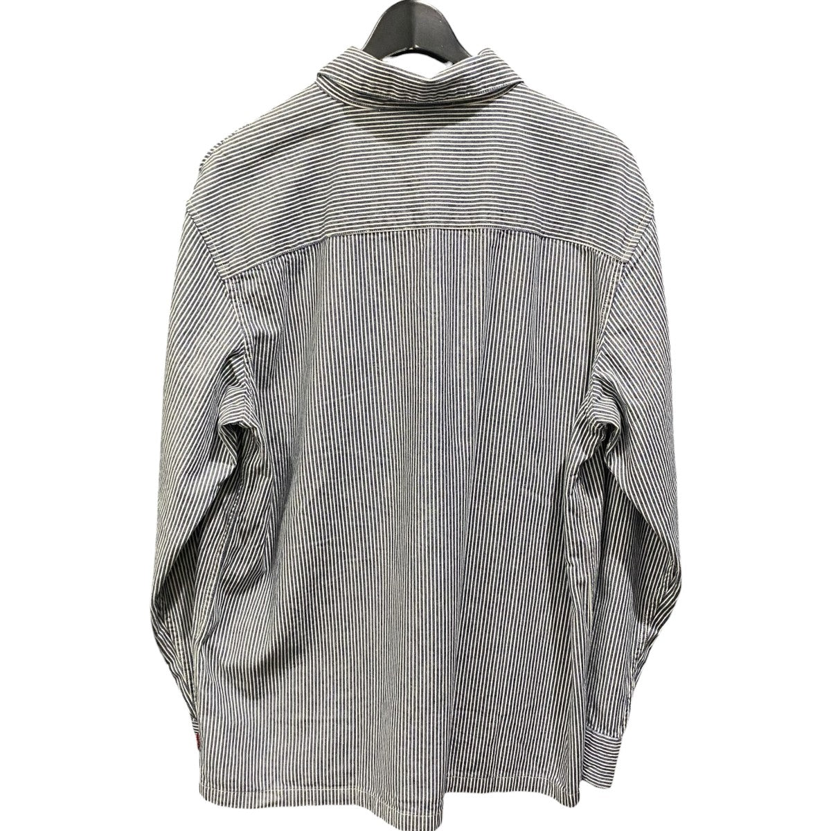 LEVI’S ヒッコリーWORKWEARPC9-003O2-0005 古着・中古-2枚目のアイテム画像