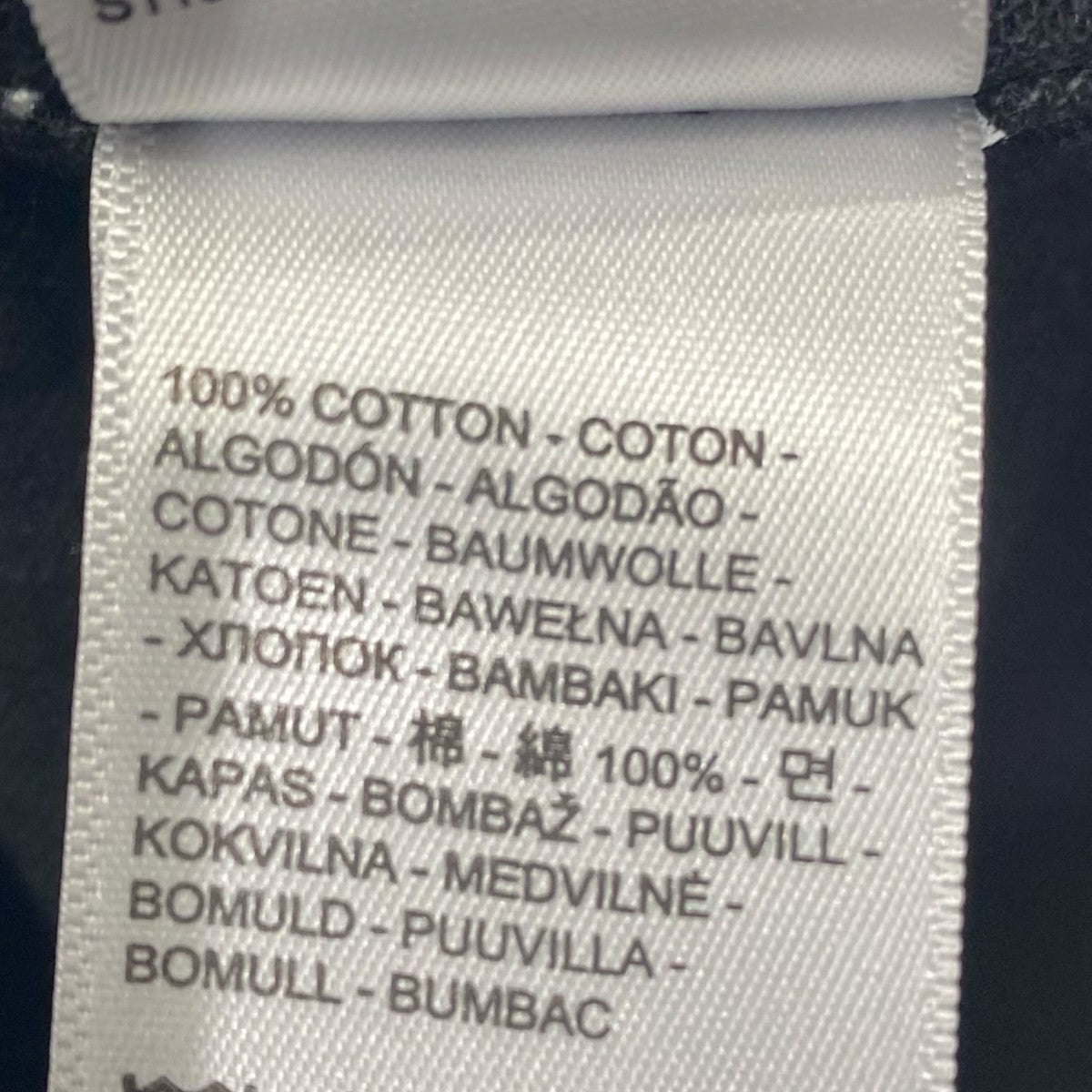 LEVI’S リラックスフィット ウエスタンシャツPC9-A1919-0062 古着・中古-5枚目のアイテム画像