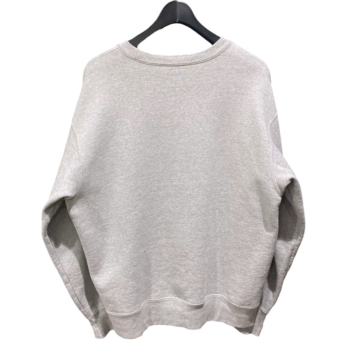 Supreme 22AWBox Logo Crewneck 古着・中古-2枚目のアイテム画像