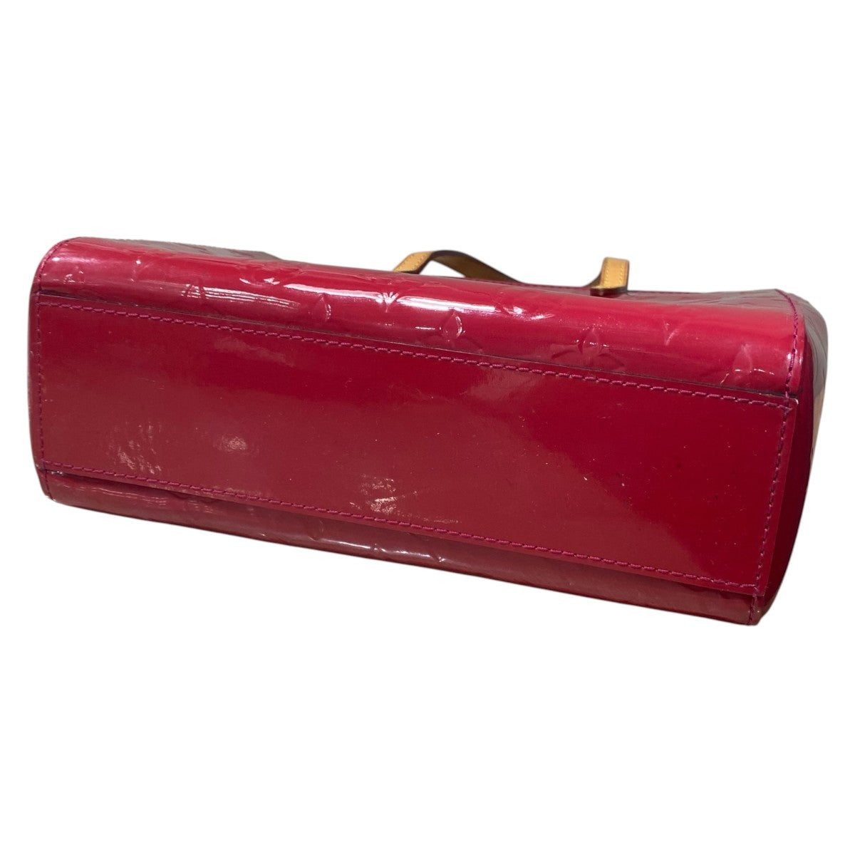 LOUIS VUITTON モノグラム柄ハンドバッグ カタリーナBBM90016 古着・中古-4枚目のアイテム画像