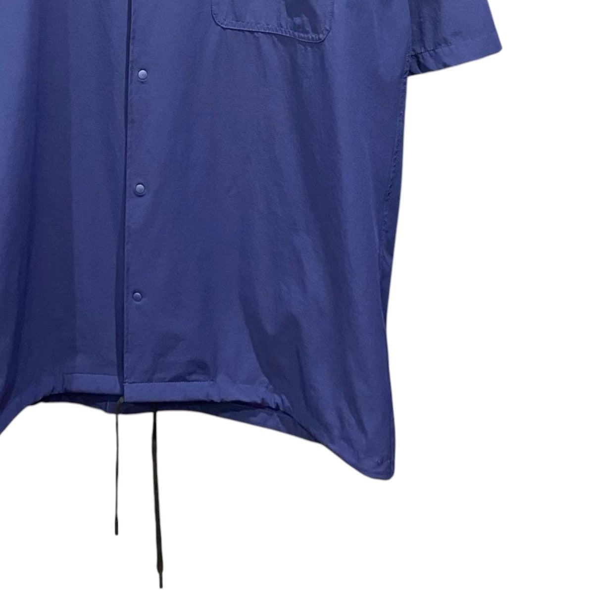 SY32 by SWEET YEARS OPEN COLLAR SHIRTS11450 古着・中古-4枚目のアイテム画像