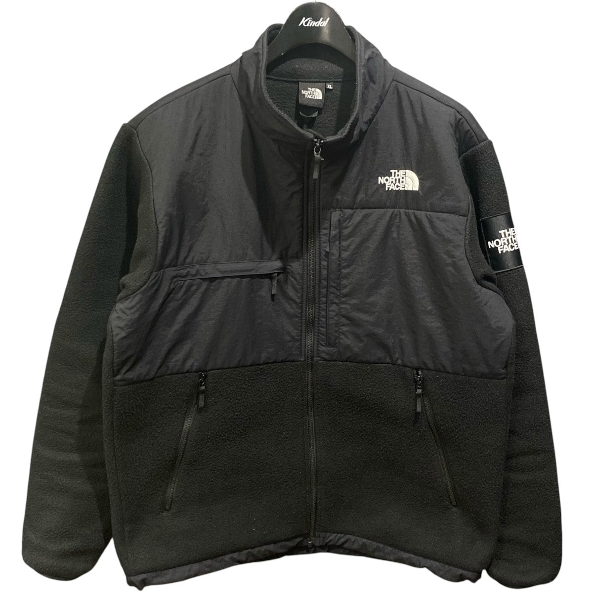 THE NORTH FACE Denali JacketNA72051 古着・中古-1枚目のアイテム画像