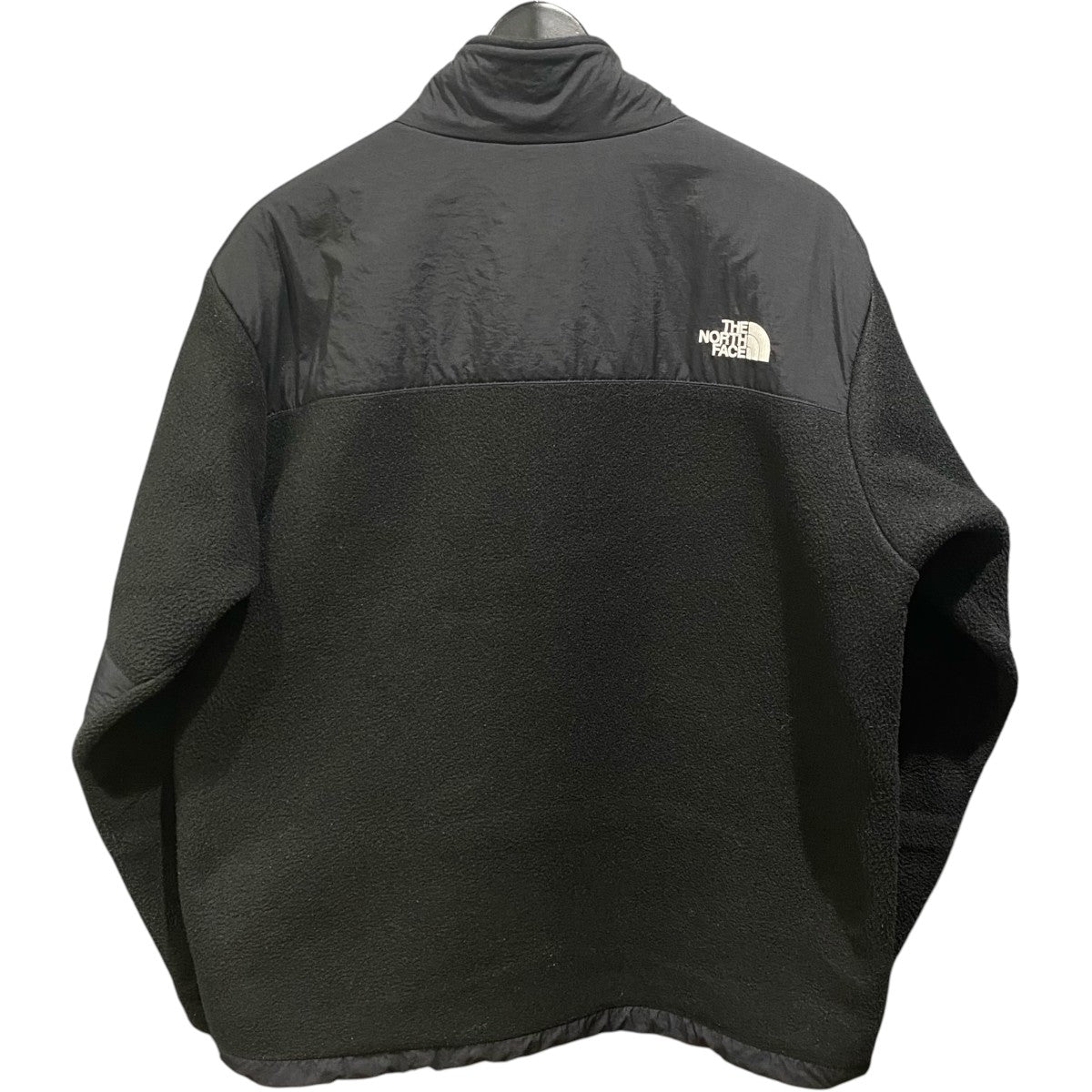 THE NORTH FACE Denali JacketNA72051 古着・中古-2枚目のアイテム画像