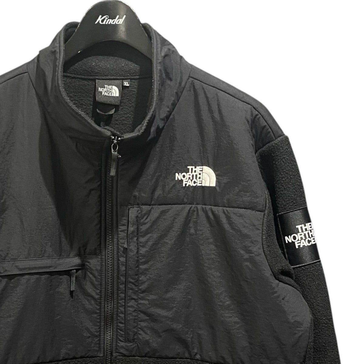 THE NORTH FACE Denali JacketNA72051 古着・中古-3枚目のアイテム画像