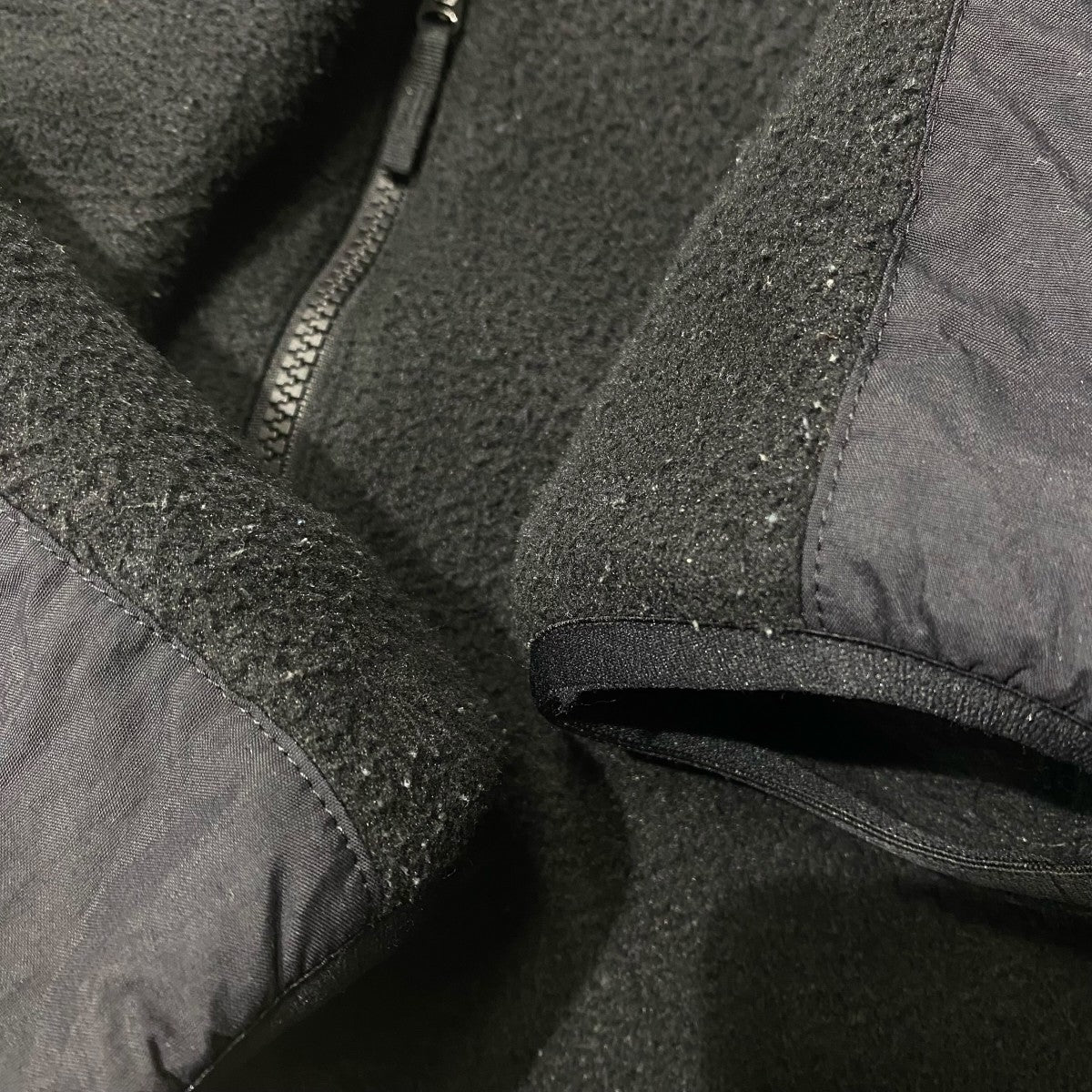 THE NORTH FACE Denali JacketNA72051 古着・中古-8枚目のアイテム画像