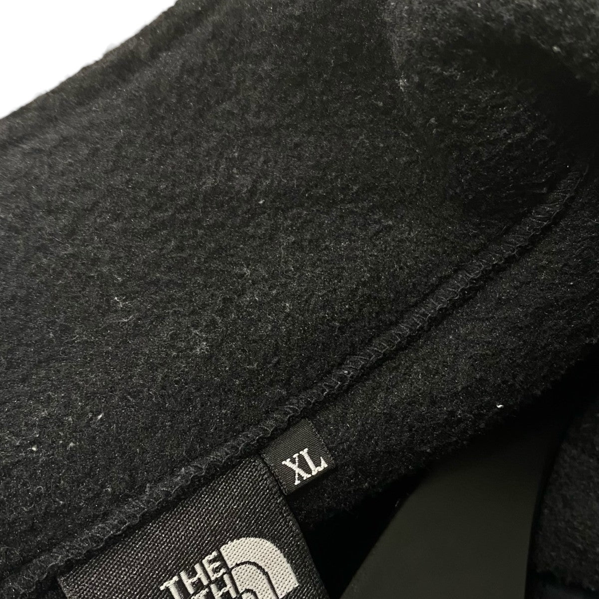THE NORTH FACE Denali JacketNA72051 古着・中古-9枚目のアイテム画像