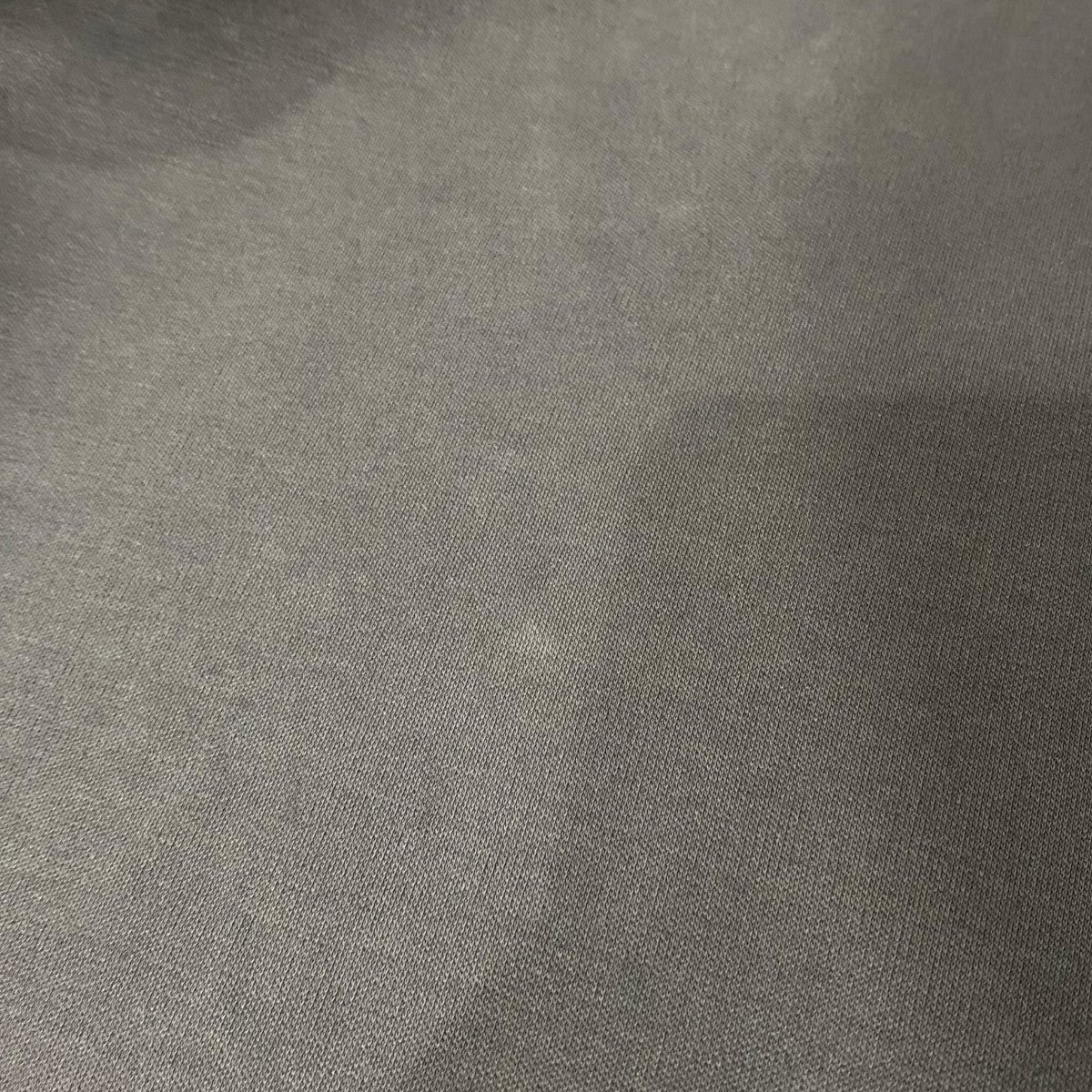 Paul Smith Cropped Logo ダンボールニットパーカー072YET 古着・中古-7枚目のアイテム画像