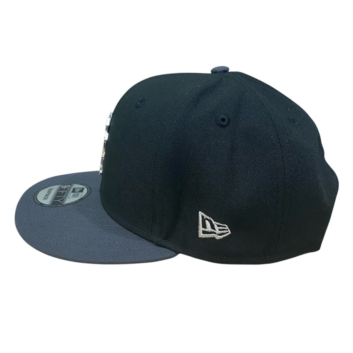 New Era キャップ 古着・中古-2枚目のアイテム画像