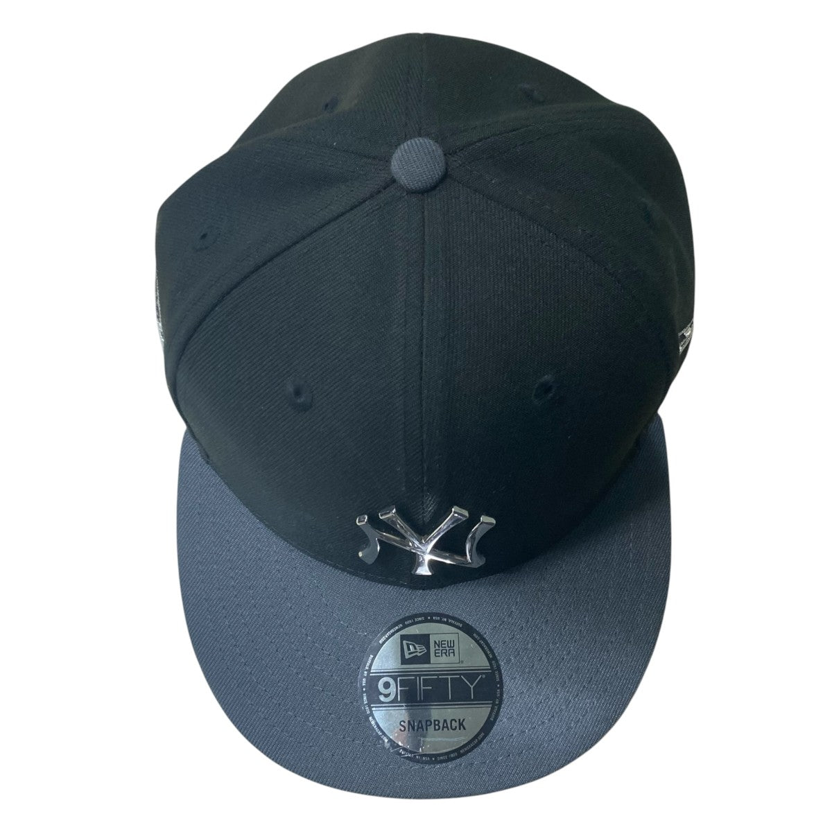 New Era キャップ 古着・中古-3枚目のアイテム画像