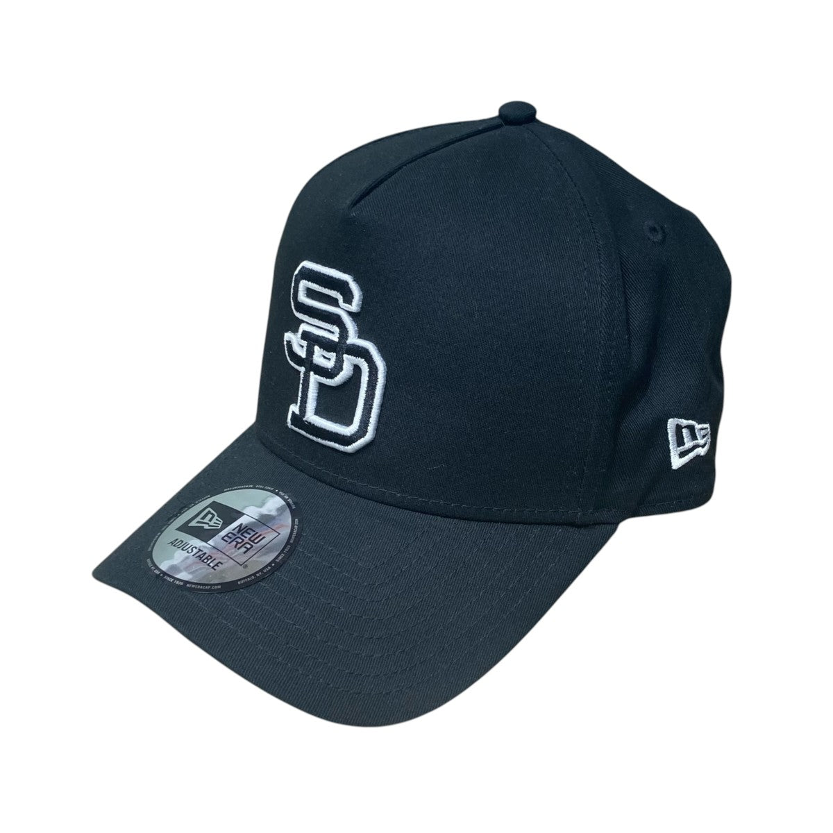 New Era キャップ 古着・中古-1枚目のアイテム画像