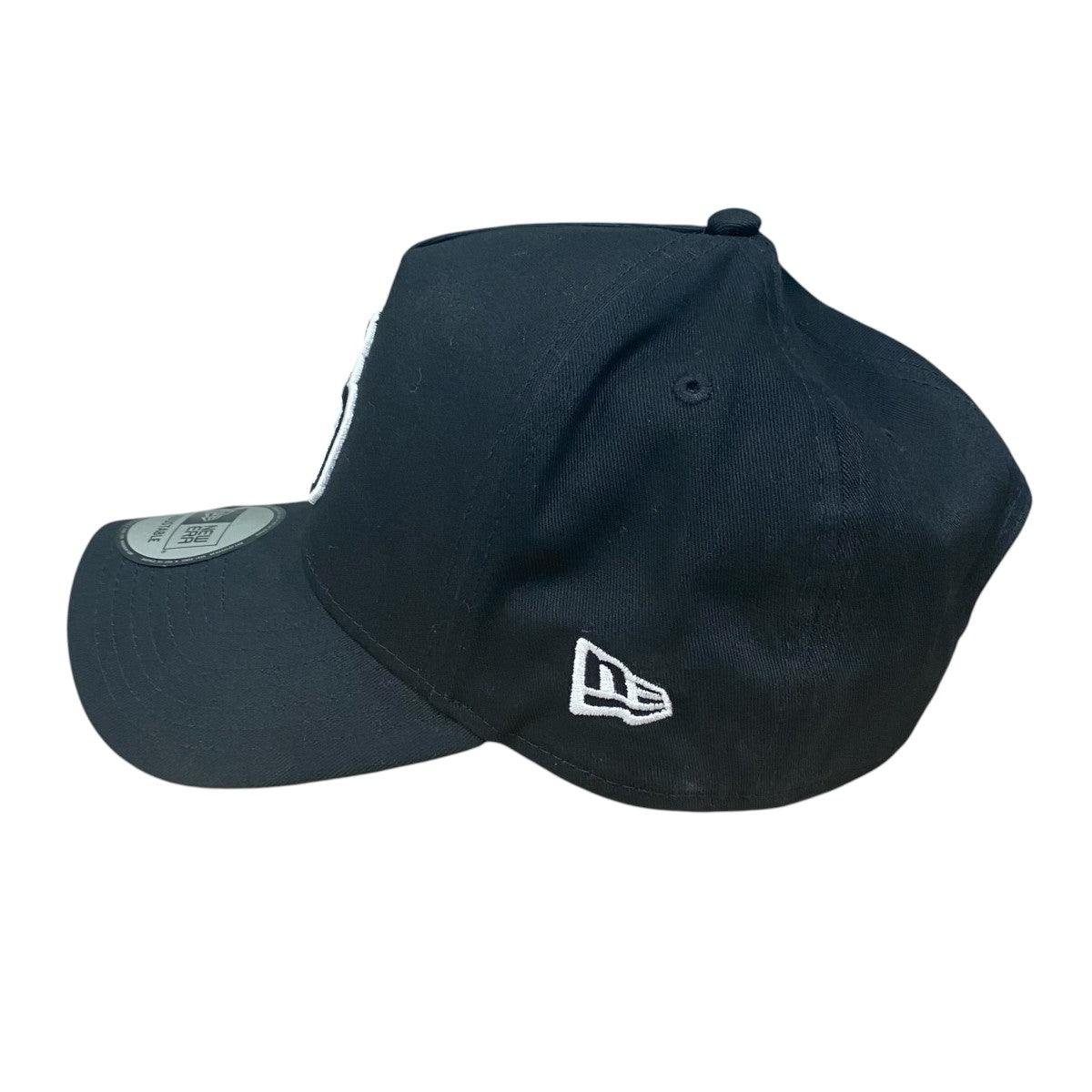 New Era キャップ 古着・中古-2枚目のアイテム画像