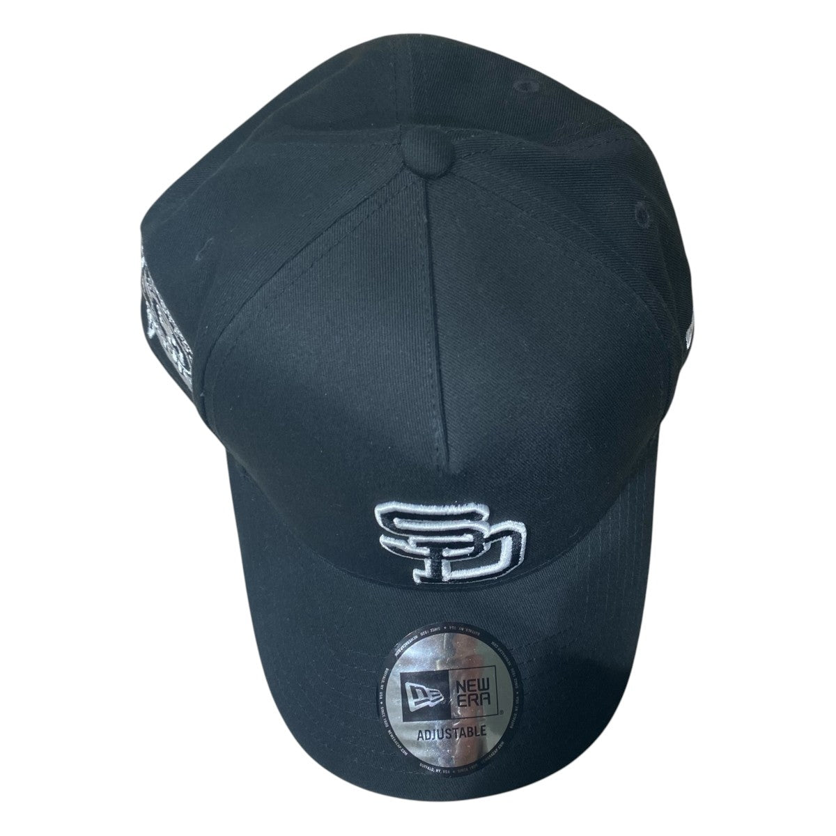 New Era キャップ 古着・中古-3枚目のアイテム画像