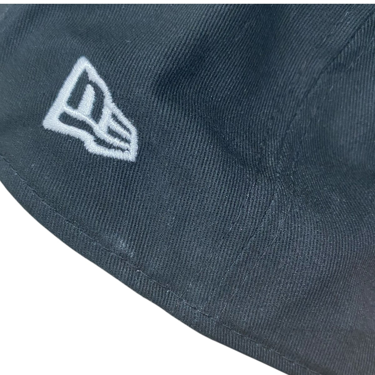 New Era キャップ 古着・中古-6枚目のアイテム画像