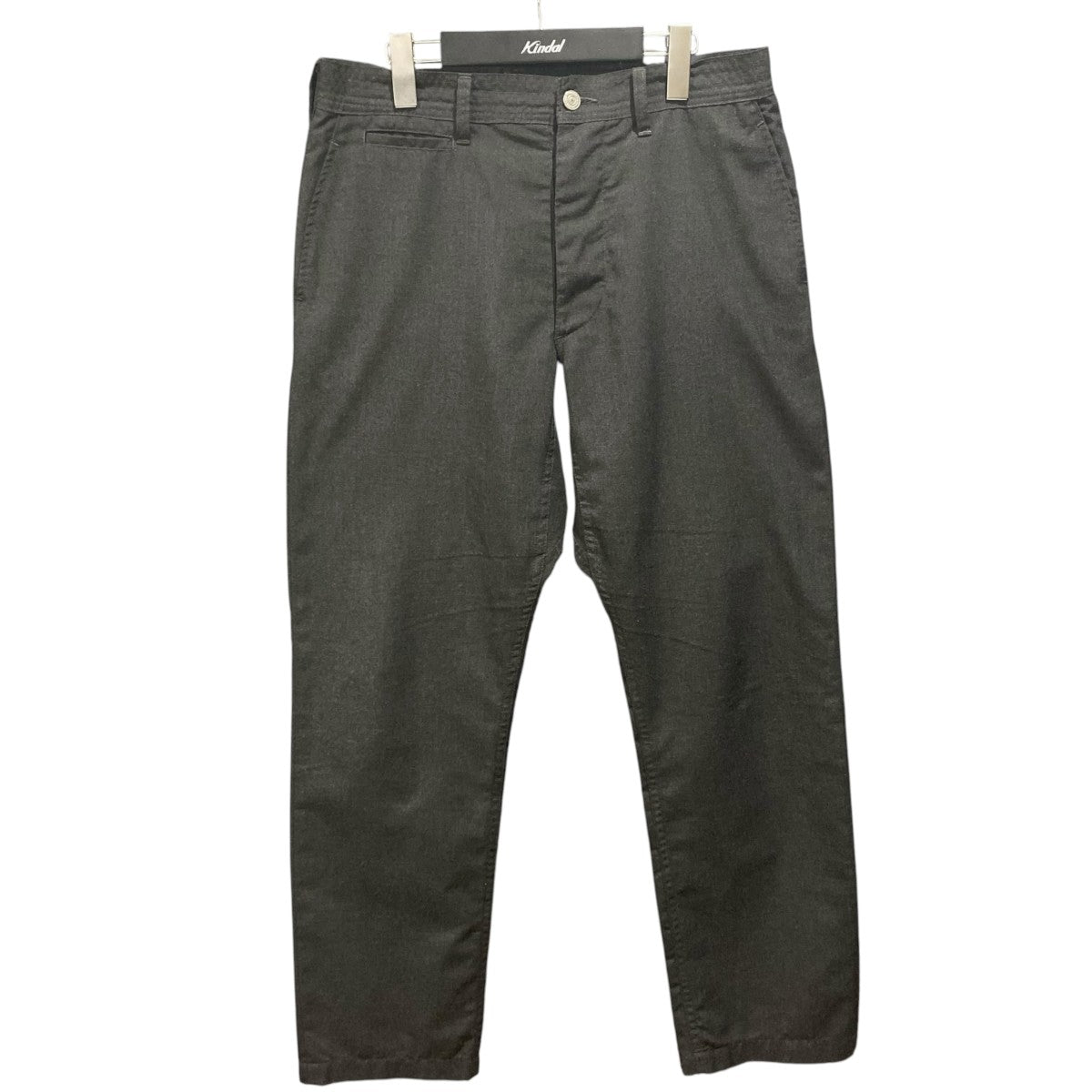 SASSAFRAS Wheel Barrow Pant 古着・中古-1枚目のアイテム画像