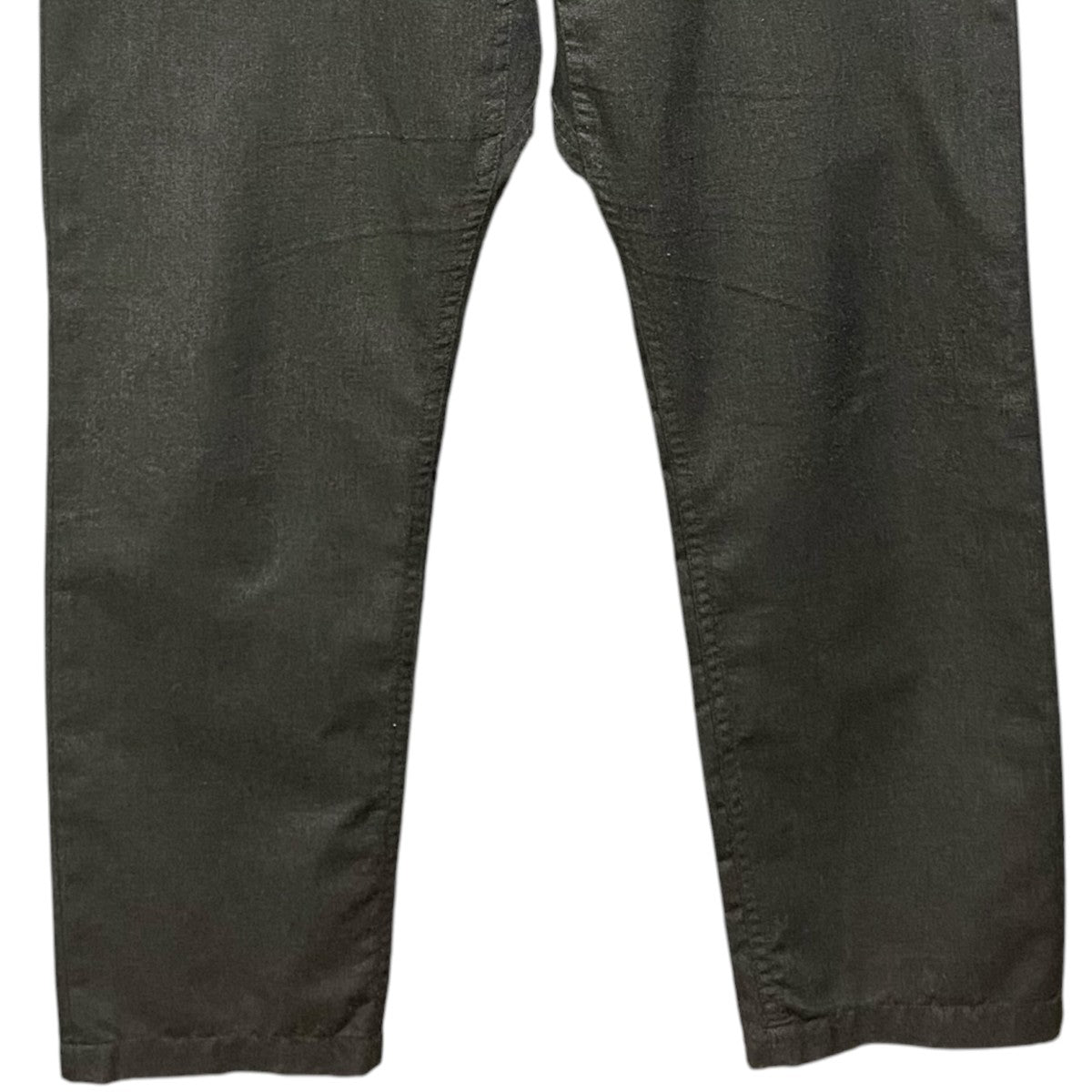 SASSAFRAS Wheel Barrow Pant 古着・中古-4枚目のアイテム画像