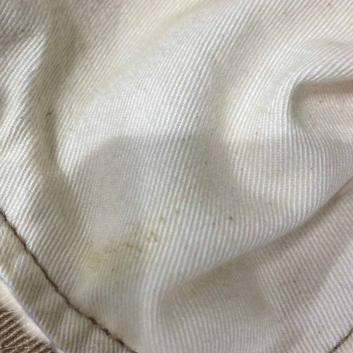 SASSAFRAS Gardening At Night Pants 古着・中古-10枚目のアイテム画像