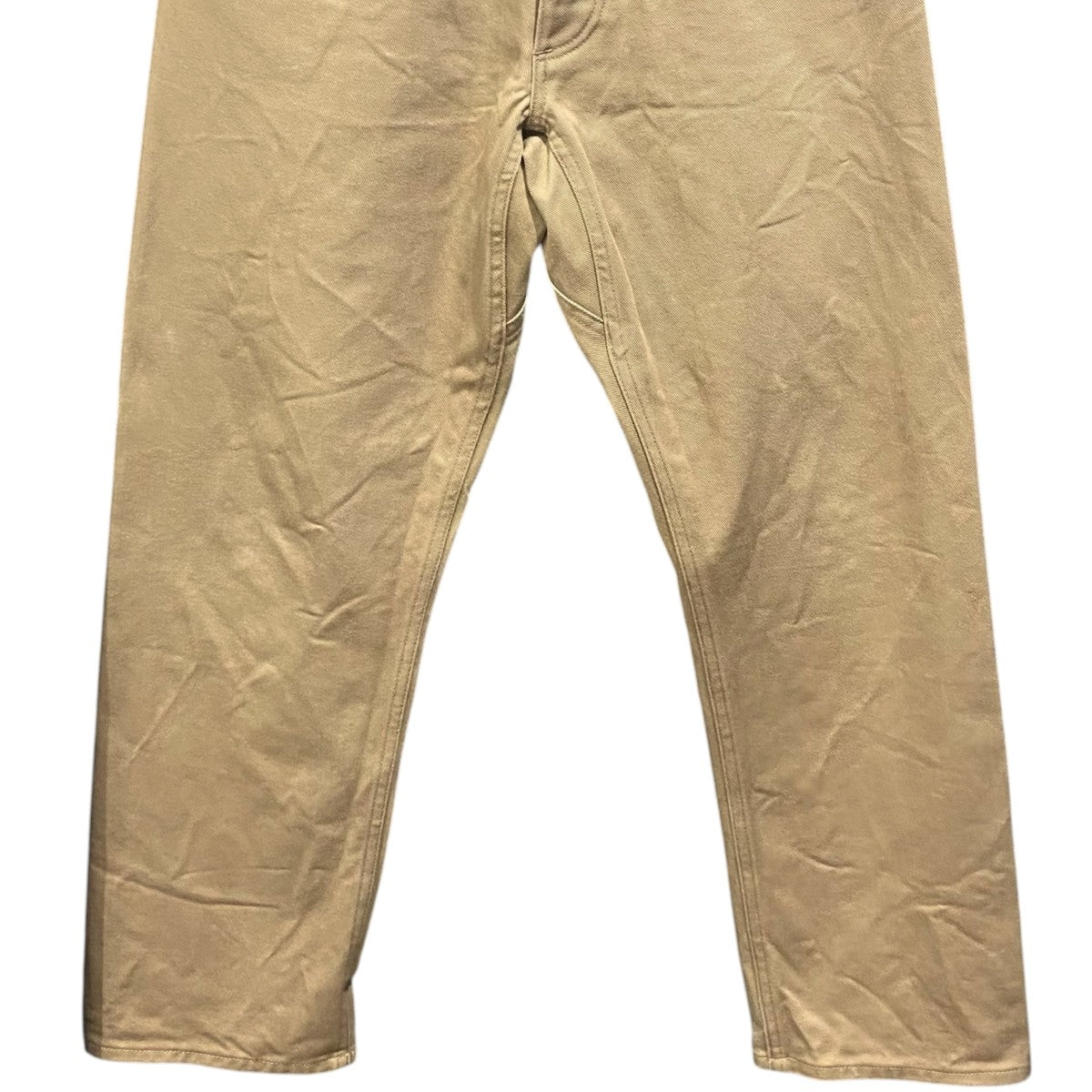 SASSAFRAS Gardening At Night Pants 古着・中古-4枚目のアイテム画像