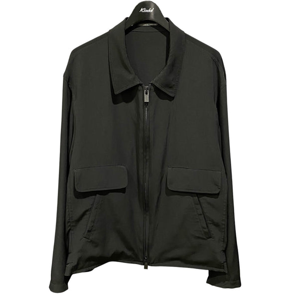 Yohji Yamamoto pour homme(ヨウジヤマモトプールオム) 25SSTA TUXEDO