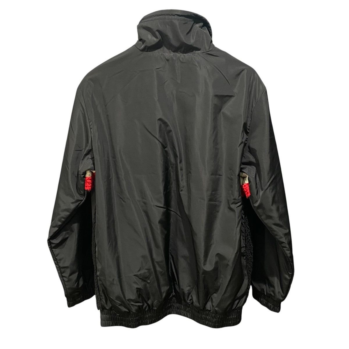 DIESEL ボアジャケットA10613 古着・中古-2枚目のアイテム画像