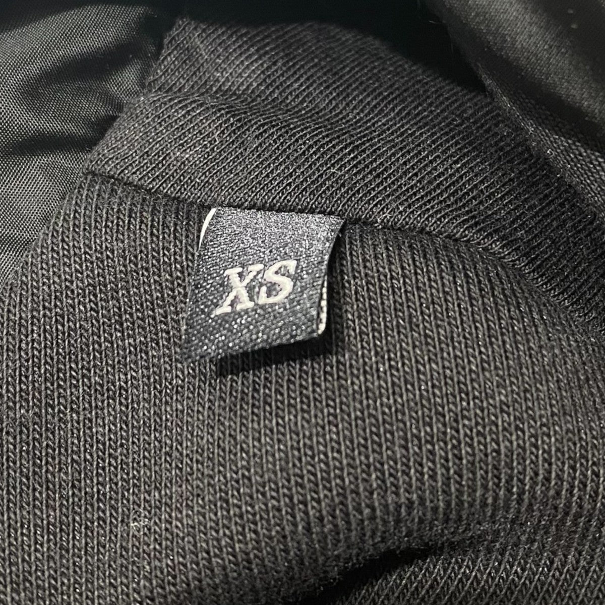 DIESEL ボアジャケットA10613 古着・中古-5枚目のアイテム画像
