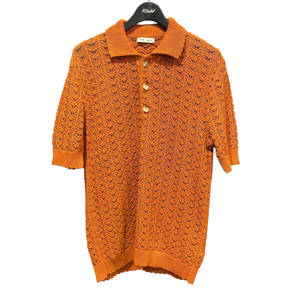 CURT LACE POLO52-02-31-02004
