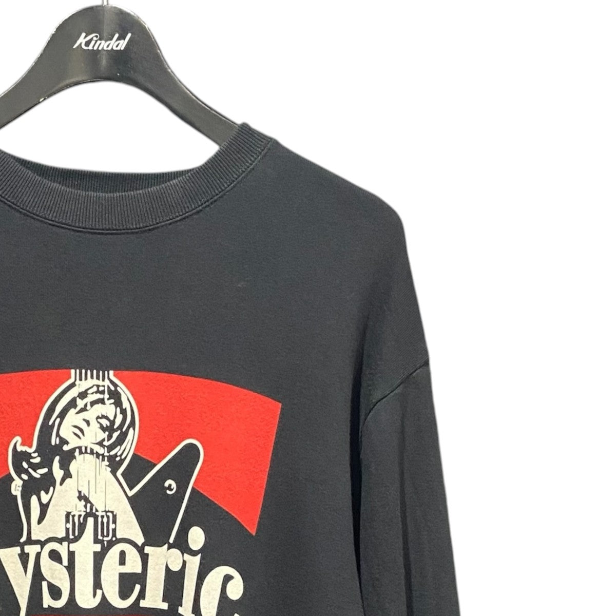 Hysteric Glamour(ヒステリックグラマー) GREATEST PARTY