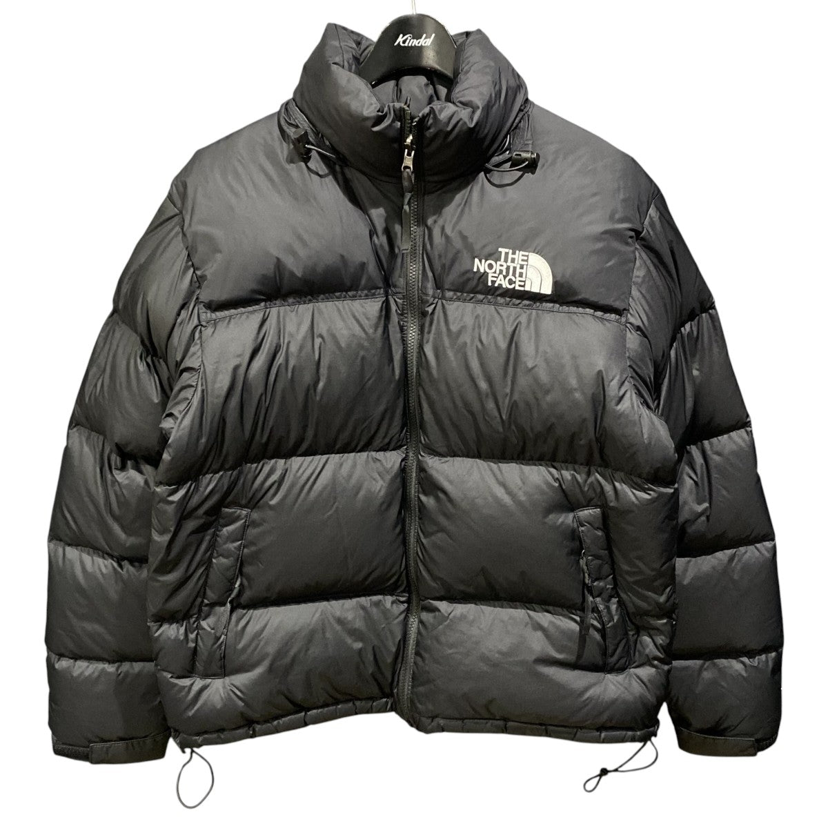 1996 Retro Nuptse JacketNF0A3C8D