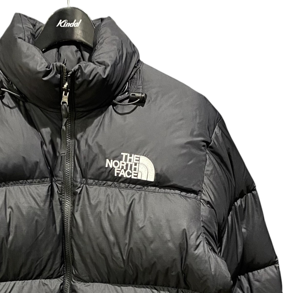 1996 Retro Nuptse JacketNF0A3C8D