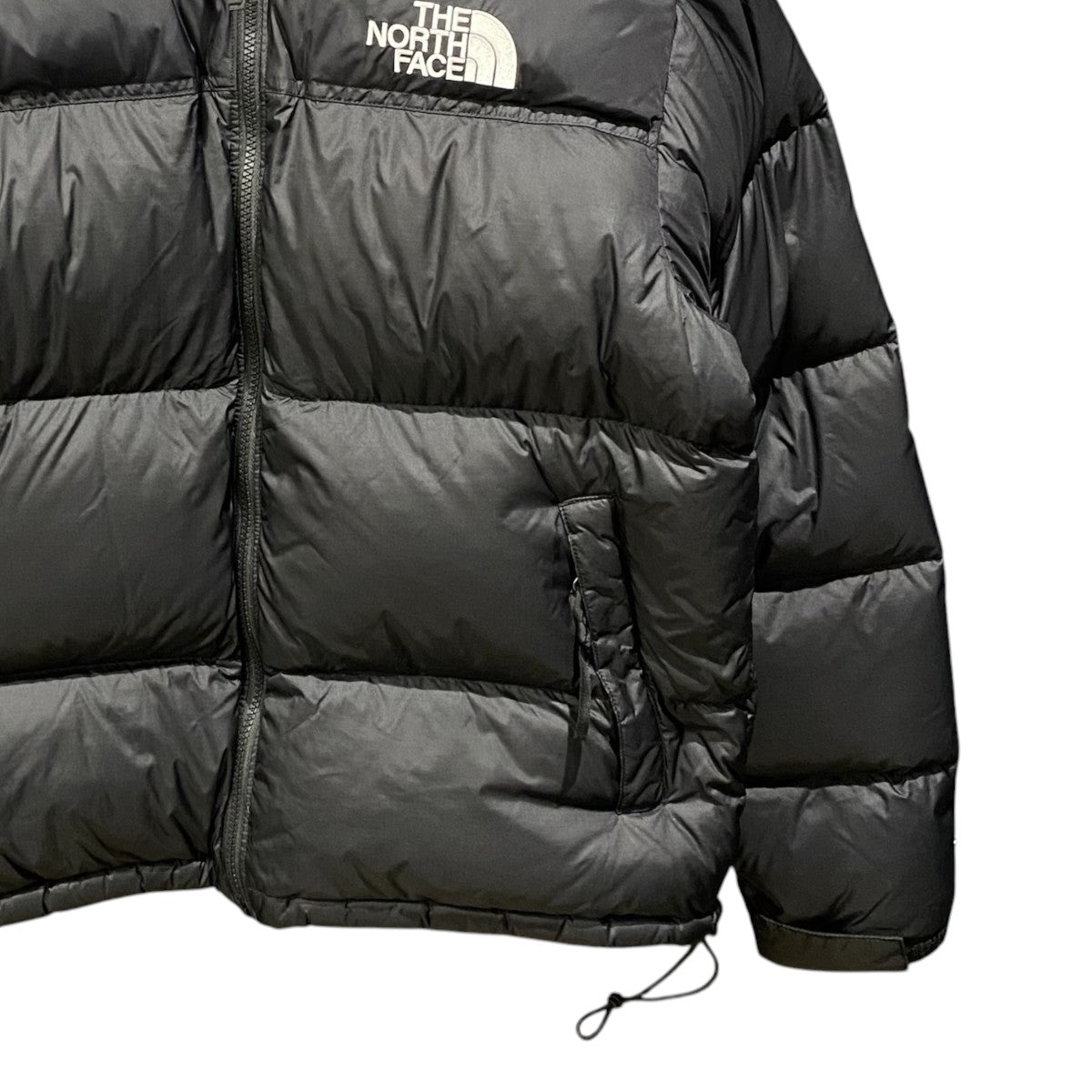1996 Retro Nuptse JacketNF0A3C8D