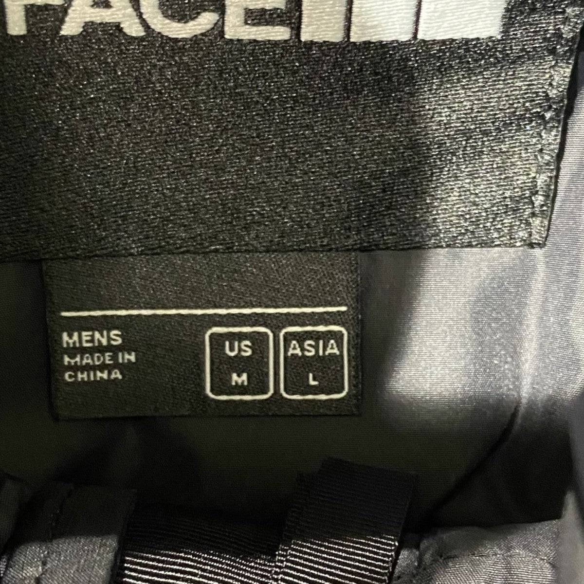 1996 Retro Nuptse JacketNF0A3C8D