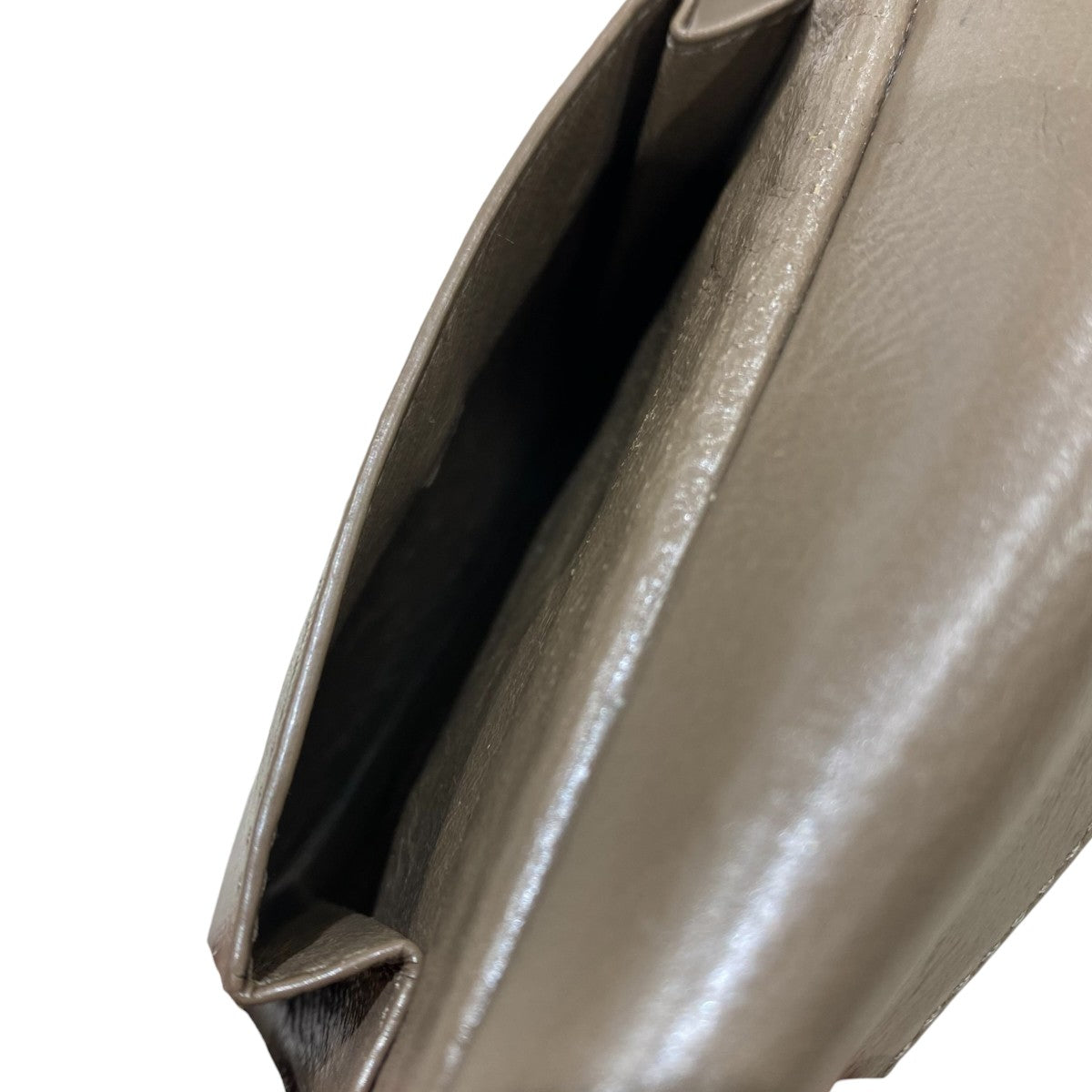 BALENCIAGA Bb Monogram Wallet594315 古着・中古-5枚目のアイテム画像
