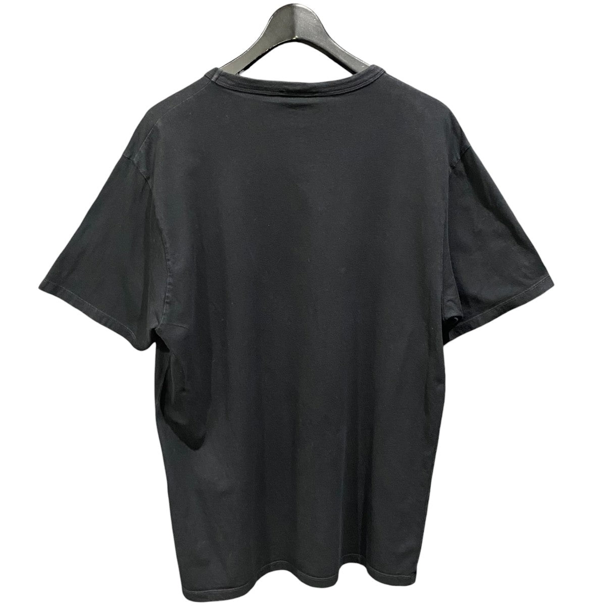 ロゴプリントTシャツEU00152KJ0008