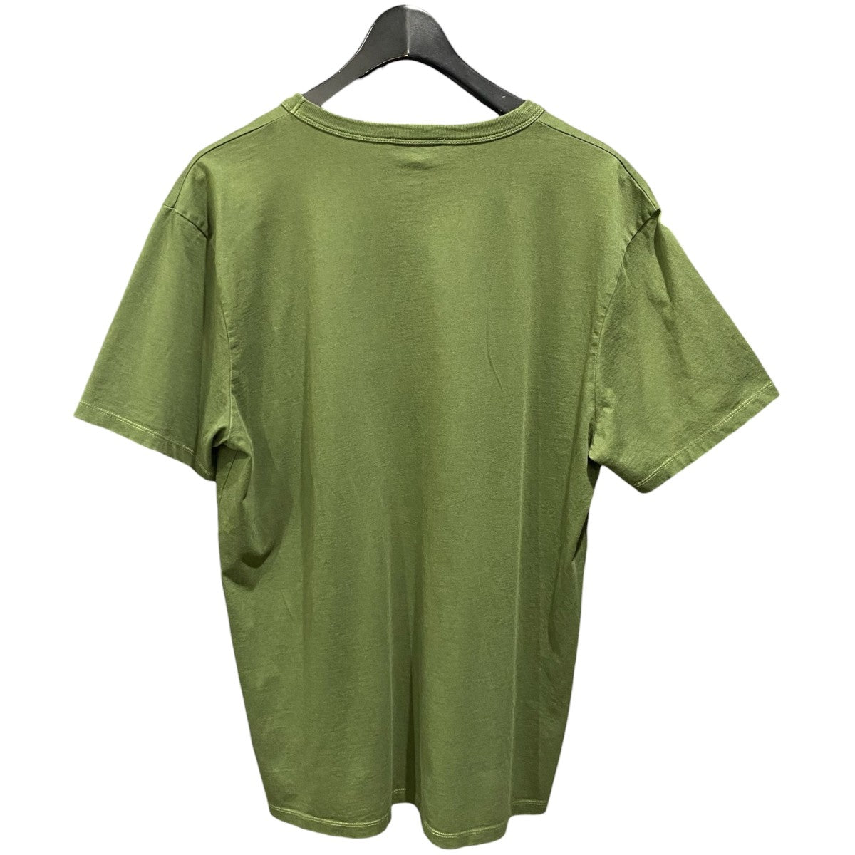 HANDWRITING CLASSIC TEE-SHIRTGM00113KJ0008