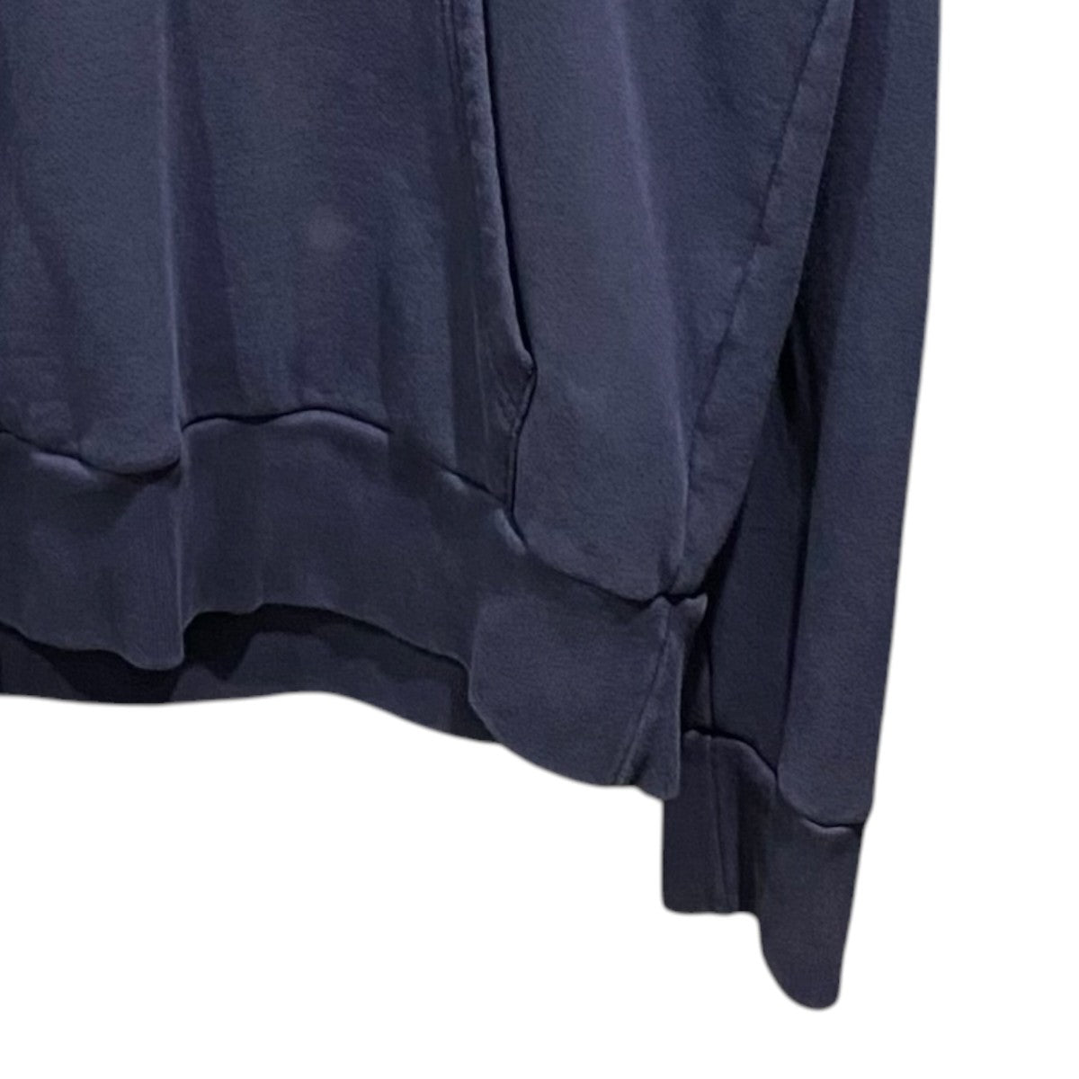 MAISON KITSUNE プルオーバロゴパーカーEU000353KM0001 古着・中古-4枚目のアイテム画像