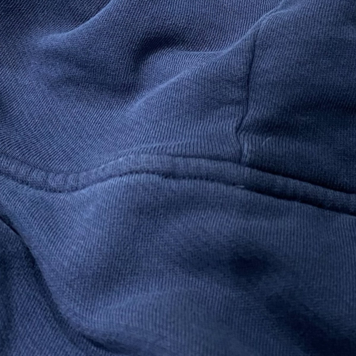 MAISON KITSUNE プルオーバロゴパーカーEU000353KM0001 古着・中古-8枚目のアイテム画像