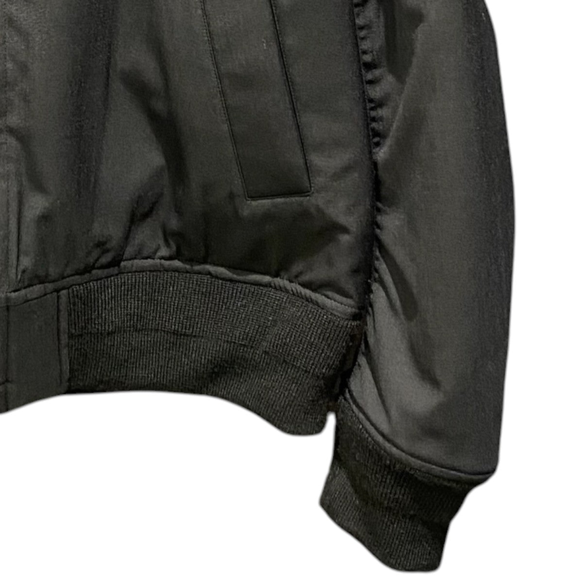 sacai Suiting Blouson25-03881M 古着・中古-4枚目のアイテム画像